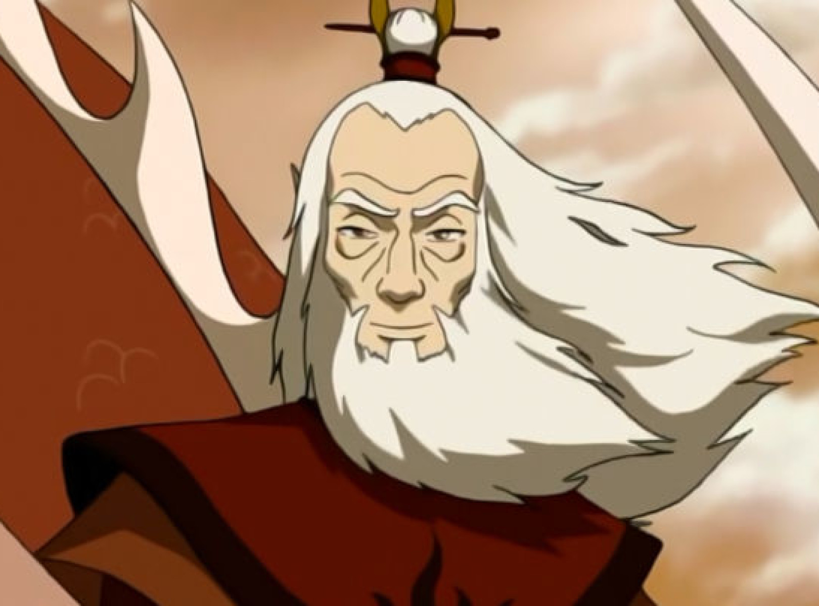 Avatar The Last Airbender Episode 53