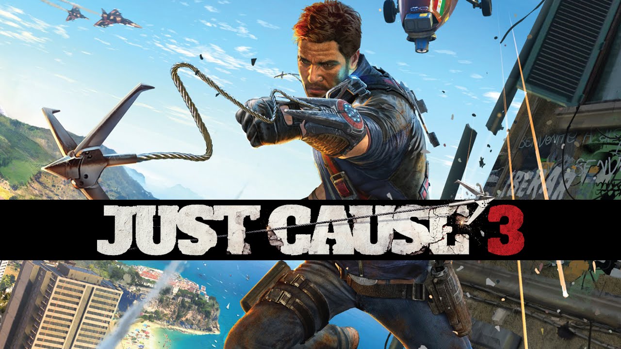 square enix servers just cause 3 square enix servers just cause 3