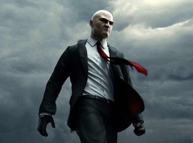 crack para hitman contracts missions
