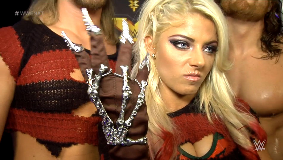 Leaked alexa images bliss 41 Sexiest