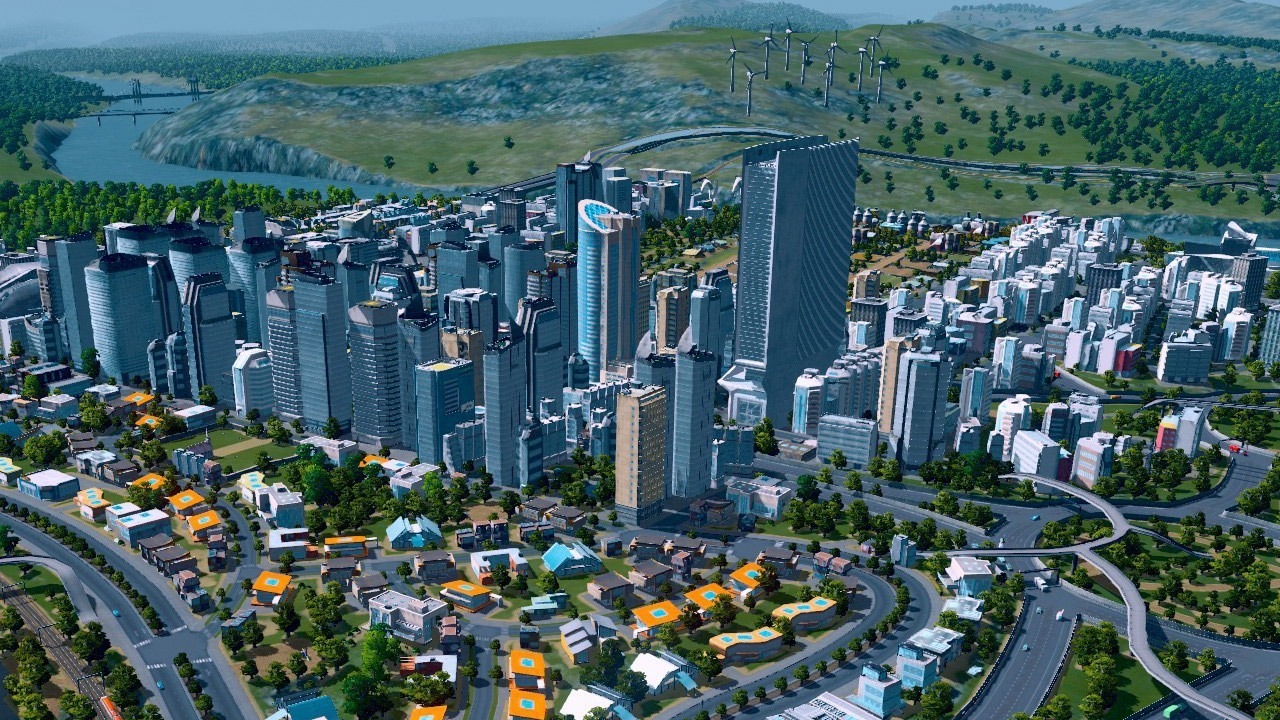 all dlc for cities skylines crack