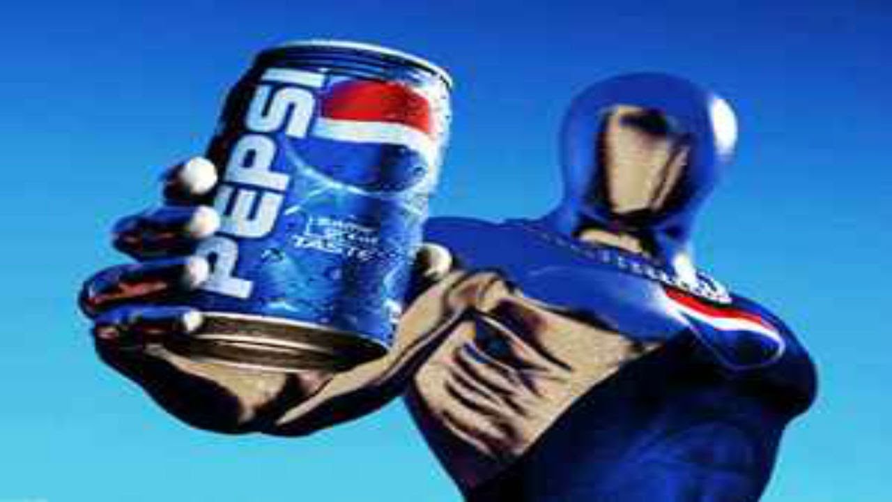 Retro Review: Pepsiman (PlayStation) - Digital Crack Network