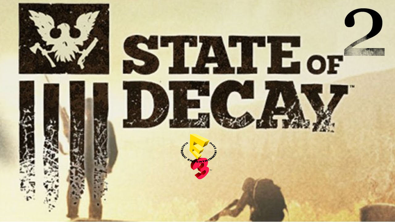 state of decay 3 e3