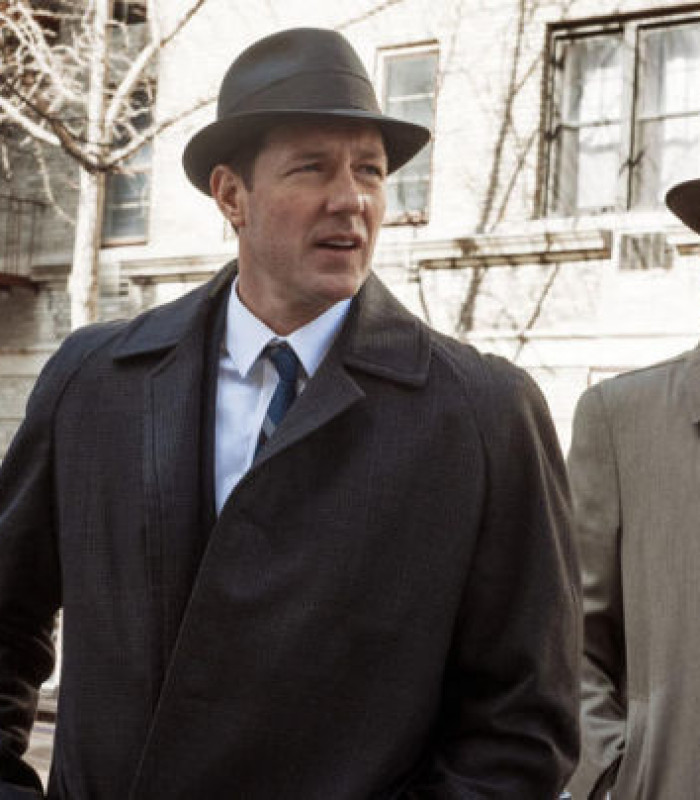 Public Morals: Series Premiere Review