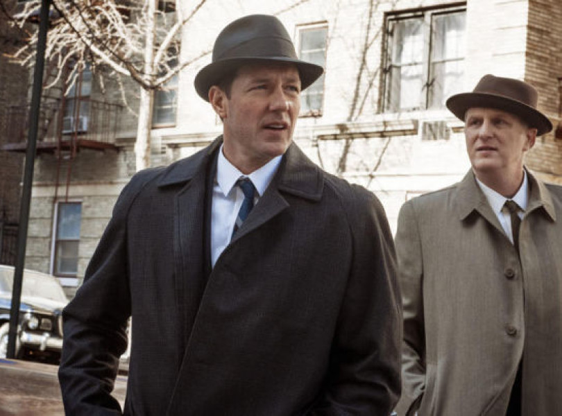 Public Morals: Series Premiere Review