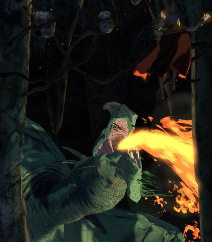 King’s Quest Chapter 1: A Knight to Remember Review