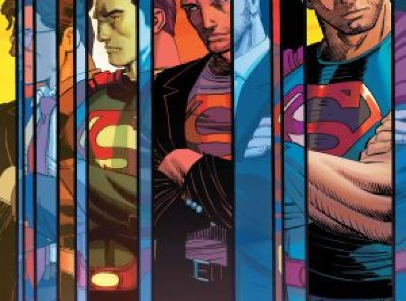 Superman #43 Review