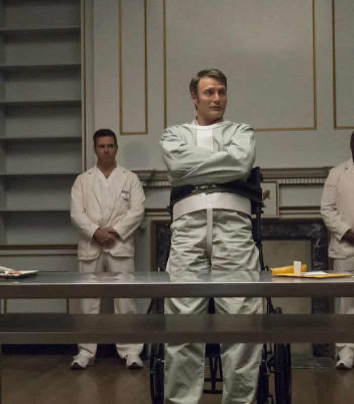 Hannibal: “The Number of the Beast is 666” Review
