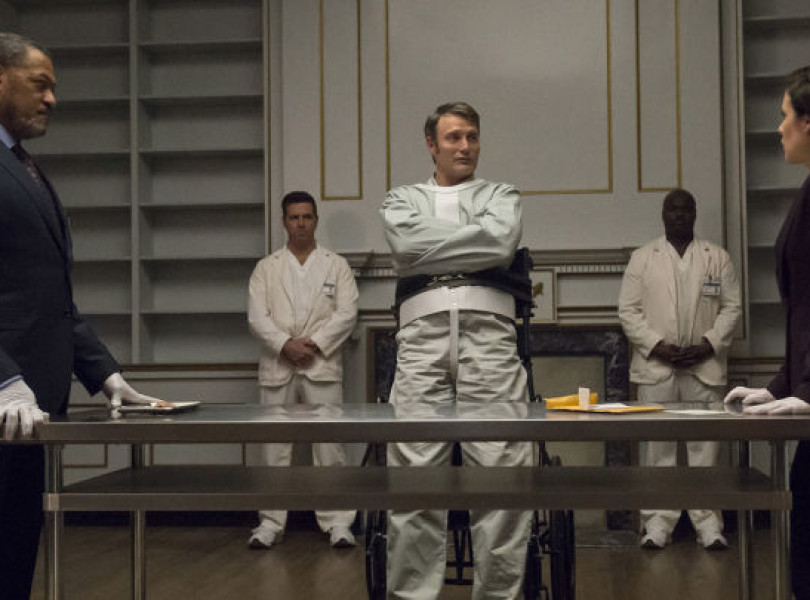 Hannibal: “The Number of the Beast is 666” Review