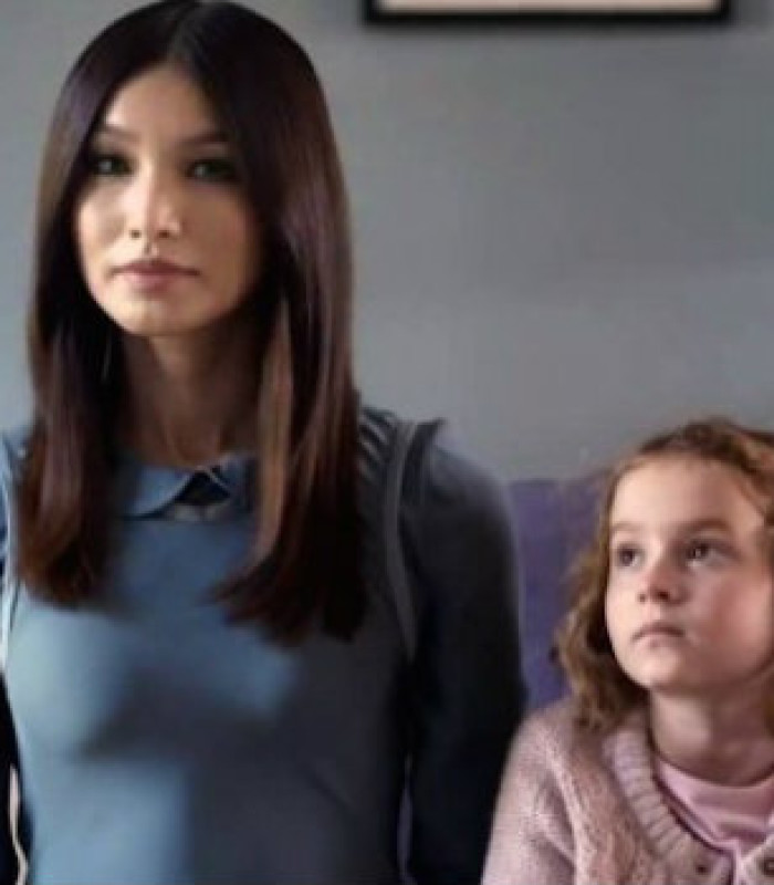 Humans: Season 1 Review