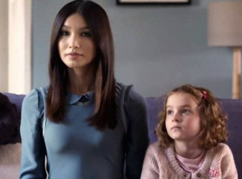 Humans: Season 1 Review