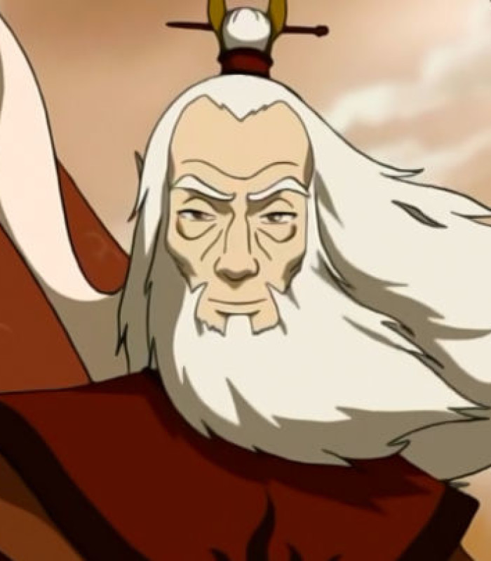 Avatar: The Last Airbender – “The Avatar and the Fire Lord” Flashback Review