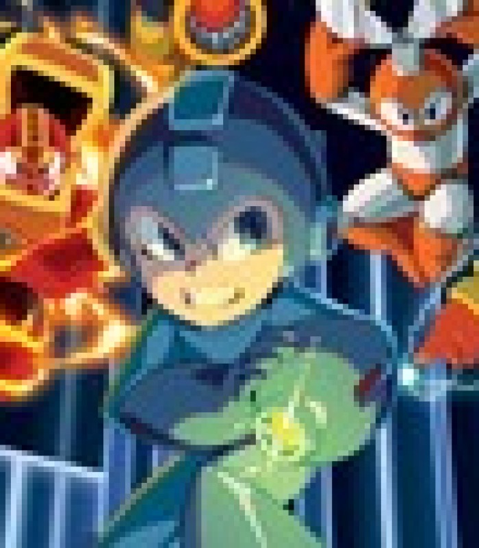 Mega Man Legacy Collection Review