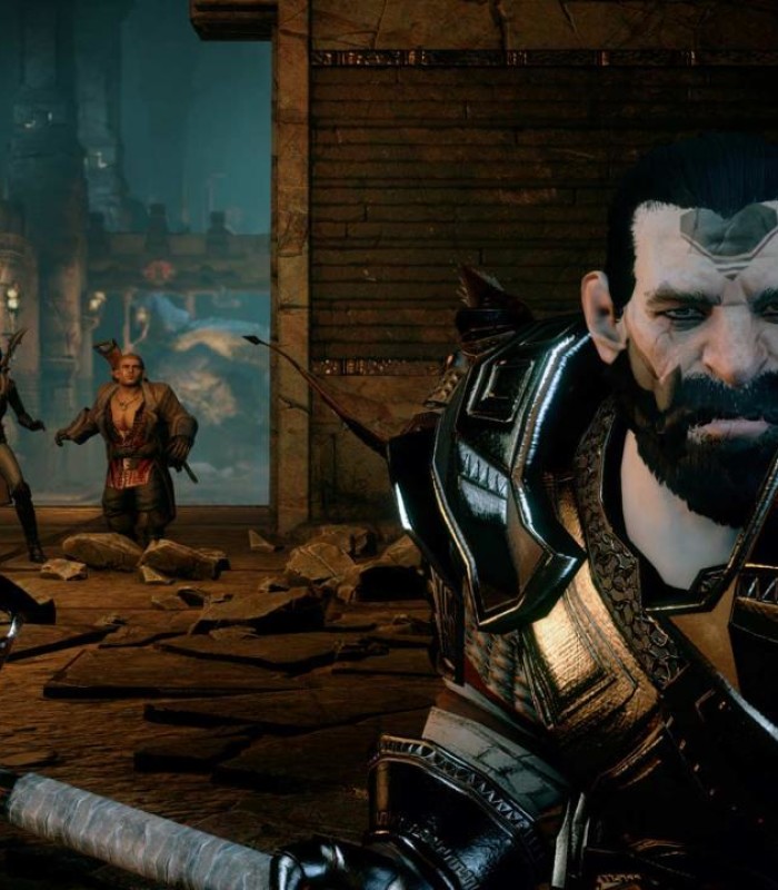 Dragon Age: Inquisition – The Descent Review