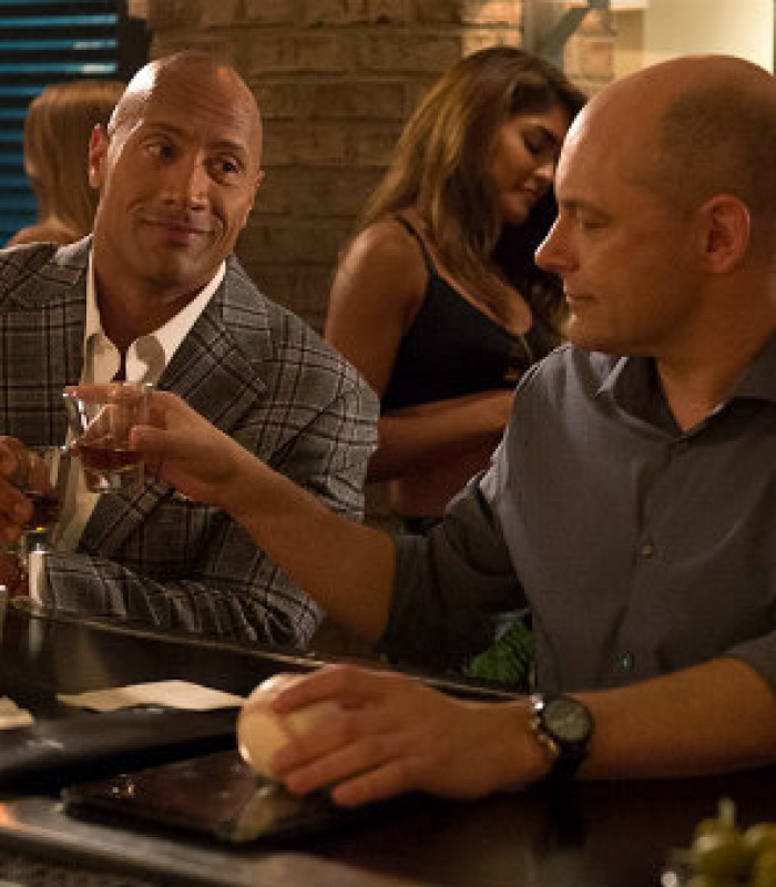 Ballers: Season 1 Finale Review