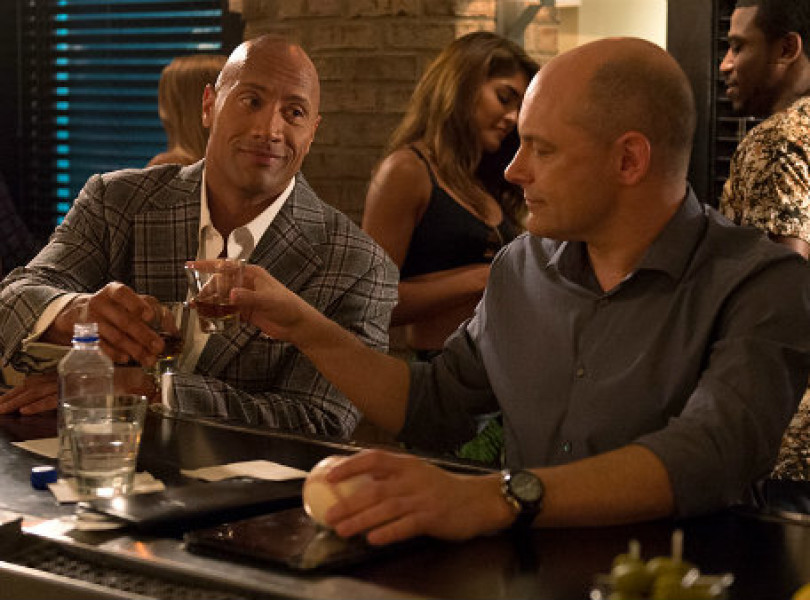 Ballers: Season 1 Finale Review