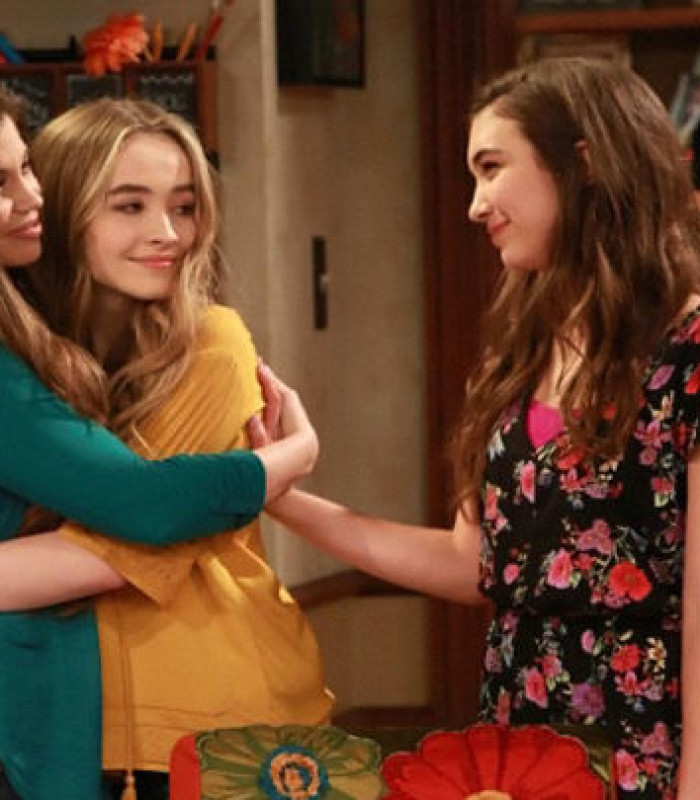 Girl Meets World: “Girl Meets Creativity” Review