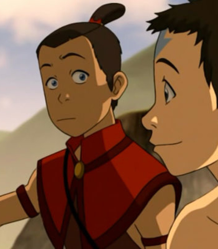 Avatar: The Last Airbender: “The Runaway” Flashback Review