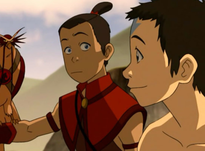 Avatar: The Last Airbender: “The Runaway” Flashback Review