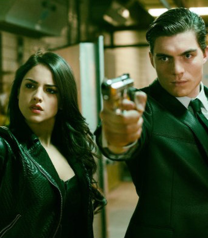 From Dusk Till Dawn: The Series Season 2 Premiere Review