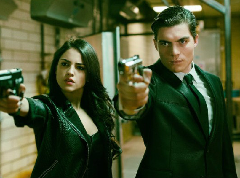 From Dusk Till Dawn: The Series Season 2 Premiere Review