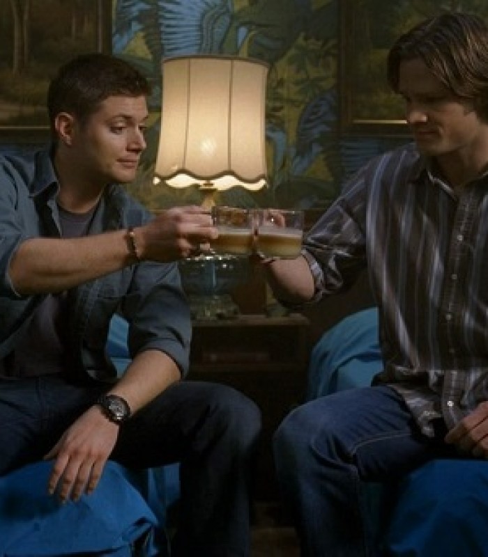 Supernatural: “Dream a Little Dream of Me” Flashback Review