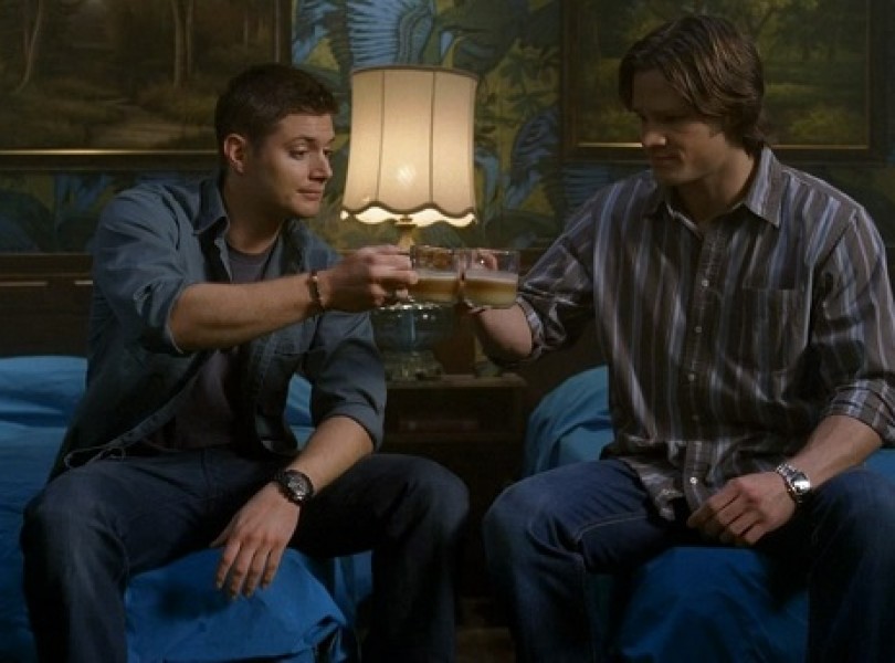 Supernatural: “Dream a Little Dream of Me” Flashback Review