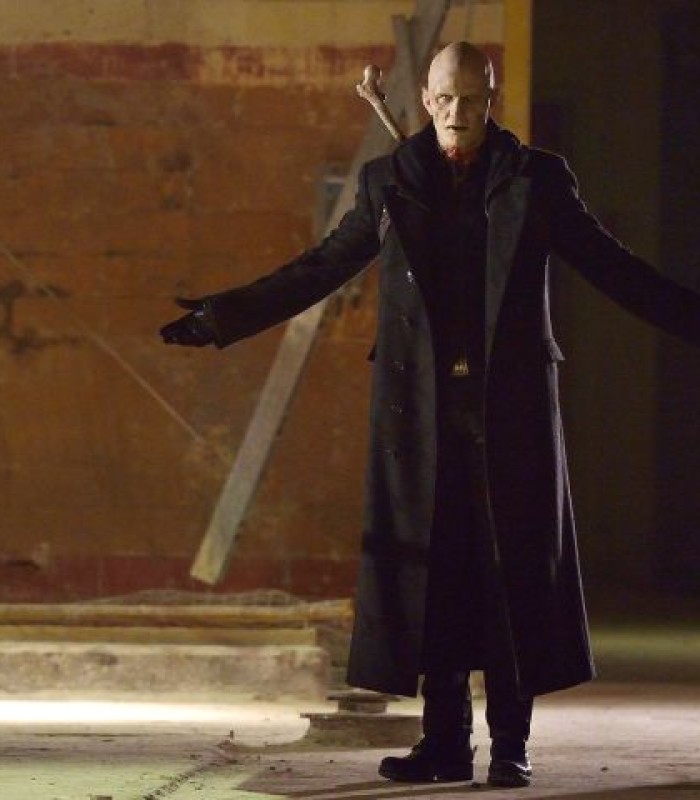 The Strain: “The Born” Review