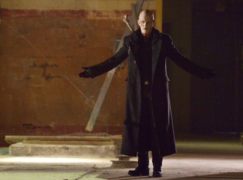 The Strain: “The Born” Review