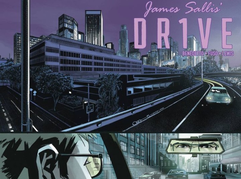 Drive #1 Review