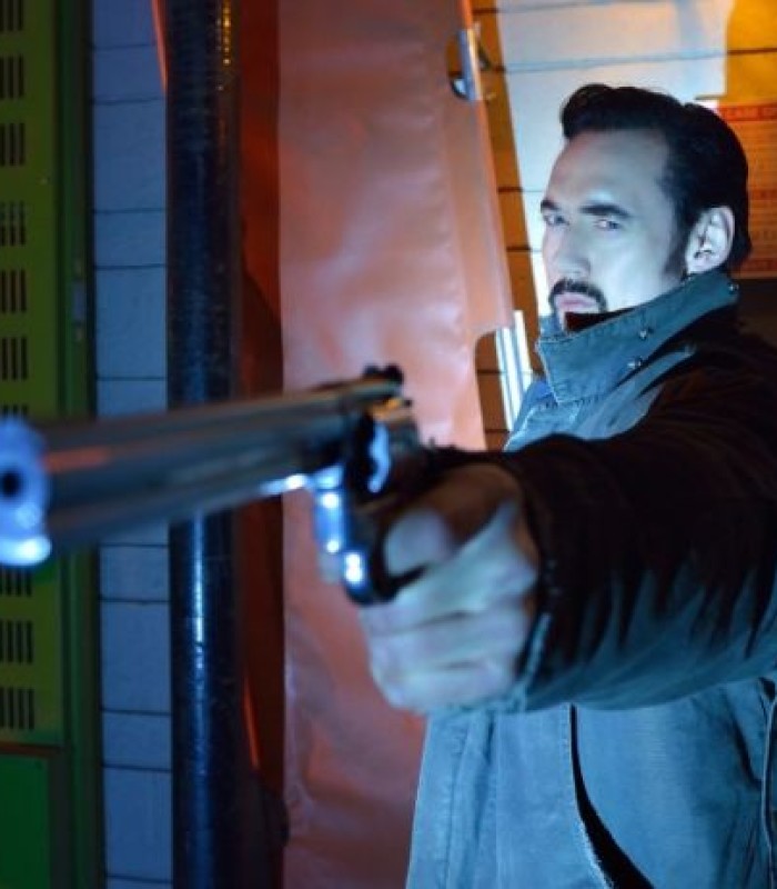 The Strain: “The Battle for Red Hook” Review