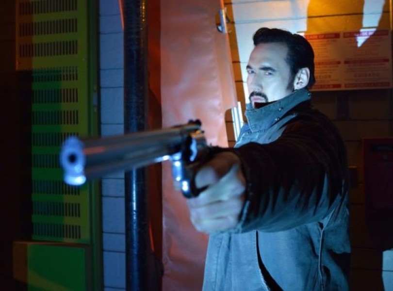 The Strain: “The Battle for Red Hook” Review