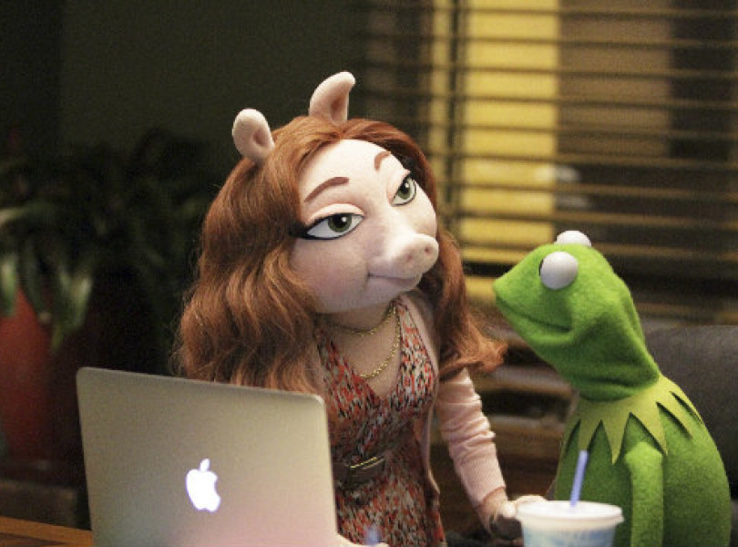 The Muppets: Series Premiere Review