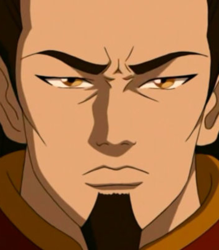 Avatar: The Last Airbender – “The Day of Black Sun, Part 2” Flashback Review