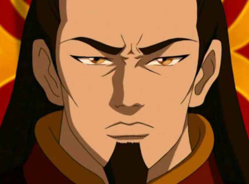 Avatar: The Last Airbender – “The Day of Black Sun, Part 2” Flashback Review