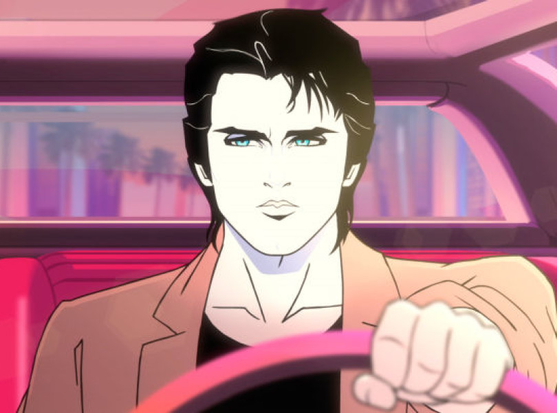 Moonbeam City: Series Premiere Review