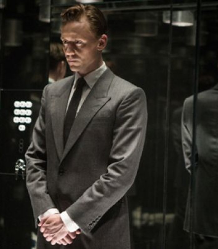 High-Rise Review