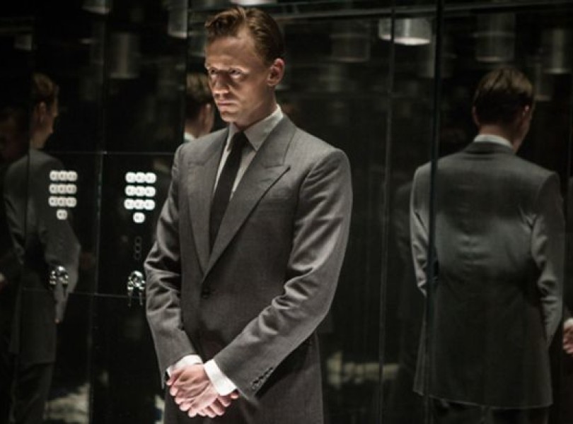 High-Rise Review