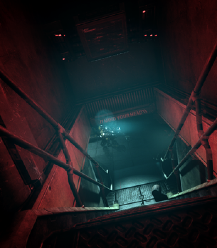 Soma review: deep sea nightmares