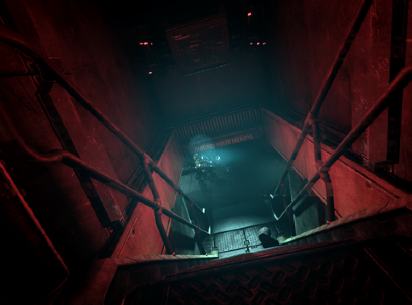 Soma review: deep sea nightmares