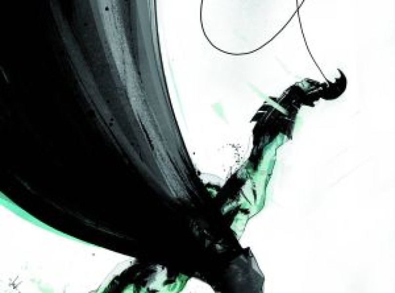 Batman #44 Review