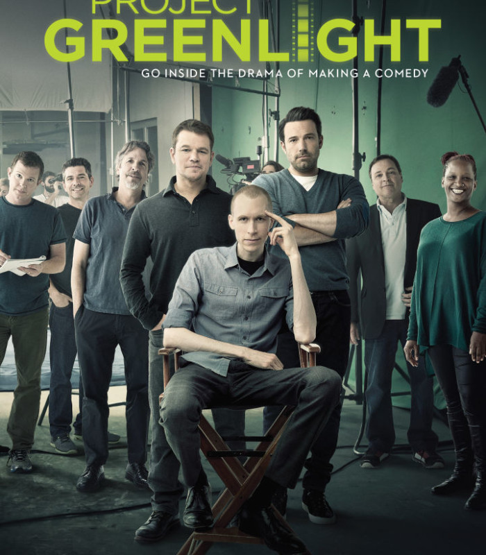 Project Greenlight: Premiere Review