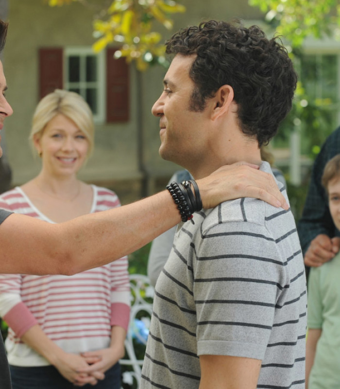 The Grinder: Series Premiere Review