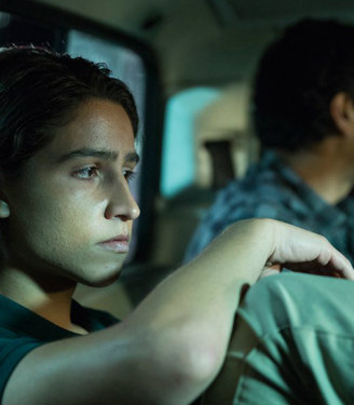 Fear the Walking Dead: “The Dog” Review