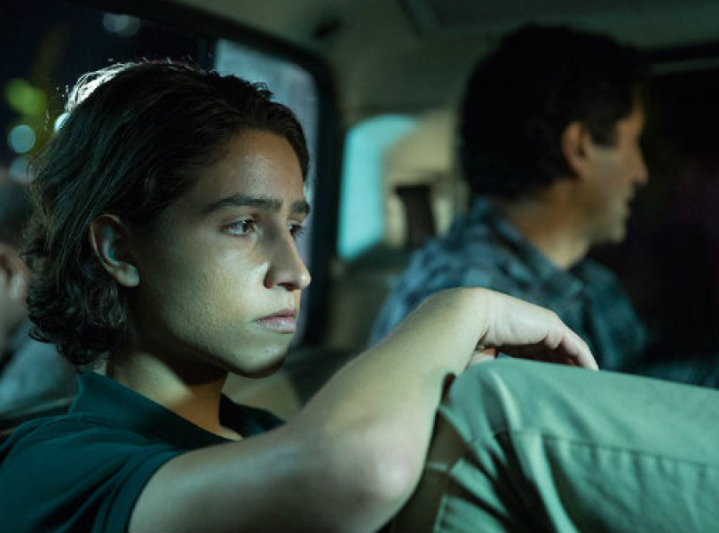 Fear the Walking Dead: “The Dog” Review