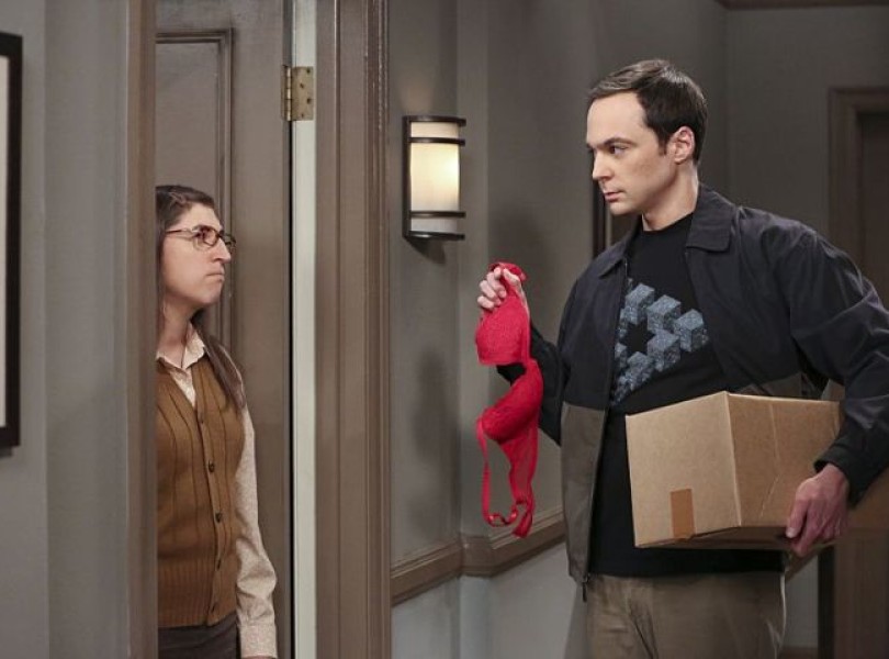 Big Bang Theory: “The Separation Oscillation” Review