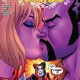 Harley Quinn & Power Girl #4 Review