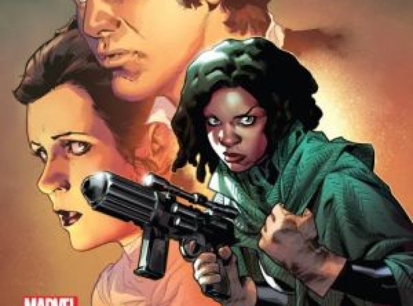 Star Wars #9 Review