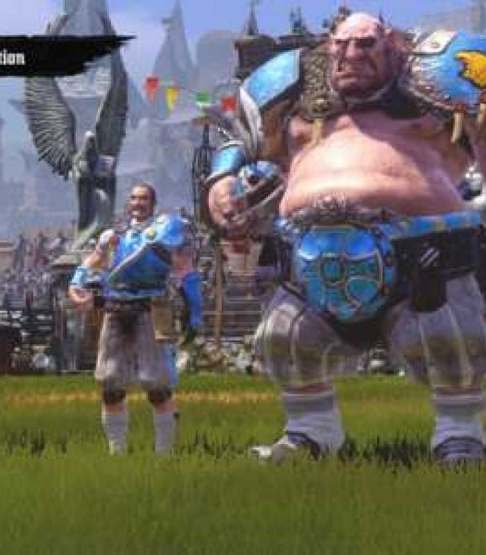 Blood Bowl 2 Review