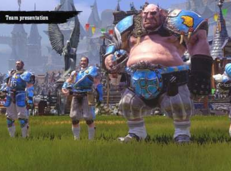 Blood Bowl 2 Review